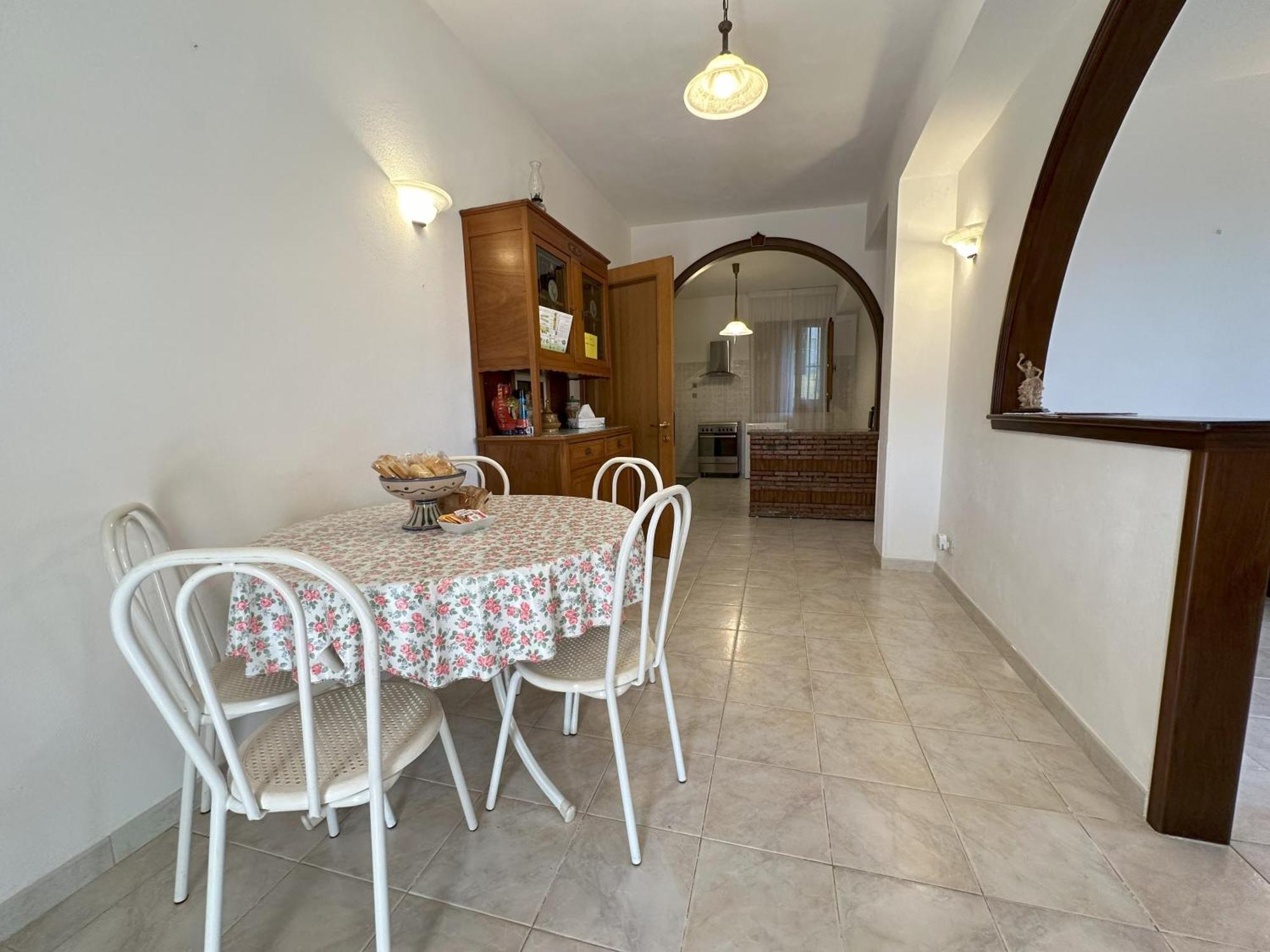Villa Chris Таормина Экстерьер фото